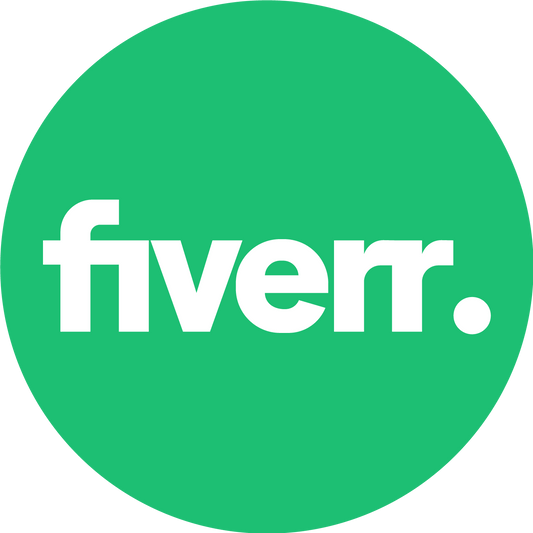 💼 Outsource Anything with Fiverr – Affordable Freelancers, Instant Results 🚀🎨